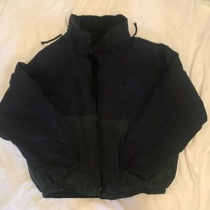 Men’s Winter Coat